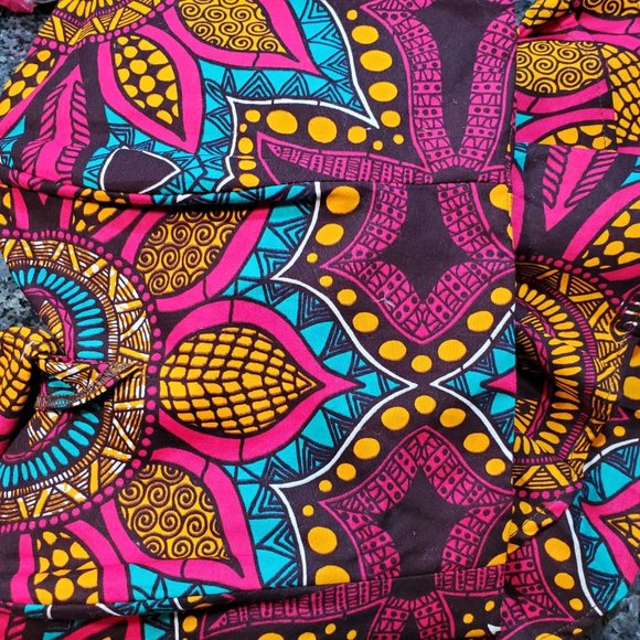 Anthropologie SIKA Ruffled One-Shoulder Blouse - Picture 6 of 9